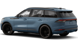 2025 Lincoln Lincoln Aviator External Image 2